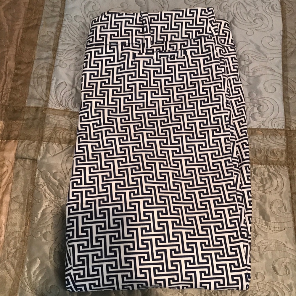 LOFT Capris